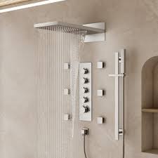 Cranach Thermostatic 15 Spray 22 In