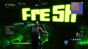 mrfreshasian 1v1 map fortnite