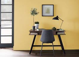 The Best Home Office Paint Colors 17