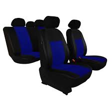 Pelle Seat Covers Eco Leather Ford