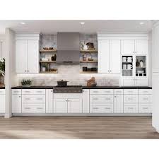 White Kitchen Cabinets The Home Depot