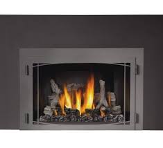 Gas Fireplace Inserts Fire Away