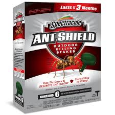 Spectracide Ant Shield Outdoor Killing