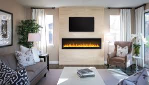 Electric Fireplaces