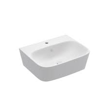 Modernlife Wall Hung Basin In 550mm