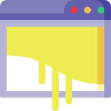 Paint Special Flat Icon