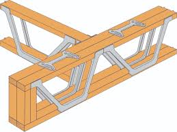 multiple joist connector mjc