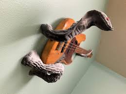 Guitar Wall Mount Hanger Holder