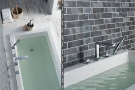 Roman Tub Faucet With Hand Shower