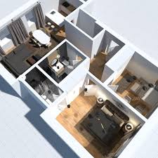 3d House Ideas By Planner 5d
