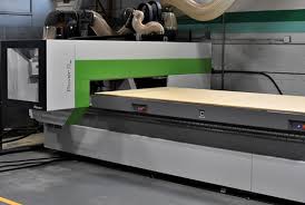 Wood Industries