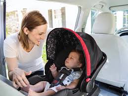 Car Seats You Can Buy For Your Baby