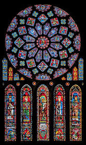 Stained Glass Wikipedia