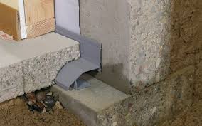 Expert Basement Waterproofing