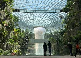 Jewel Changi Airport