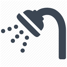 Shower Icon Png 81479 Free Icons Library