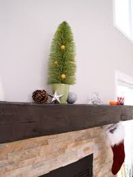 how to mount a mantel beam ehow