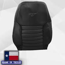 Ford Mustang En S281 Seat Covers