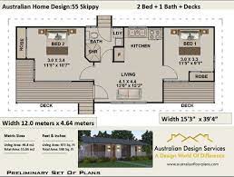 Tiny House Plan Concept House Plans