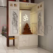 Small Pooja Room Design Ideas 2023