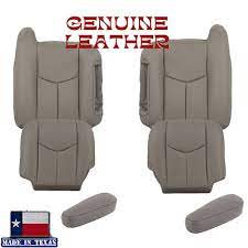 Genuine Leather Seat Covers For 2003