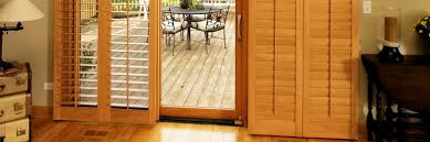 Sliding Door Blinds On Your Patio Door