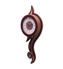Pendulum Clock At 23 Off By Kaiser