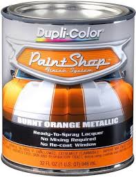 Duplicolor Wheel Coating