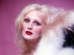 Candy Darling Dreamer Icon Superstar