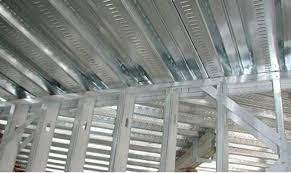 Metal Stud Ceiling Framing Pros Cons