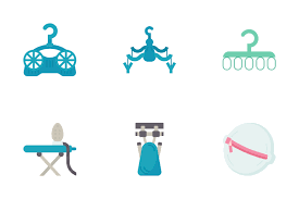 196 Ironing Board Icons Free In Svg