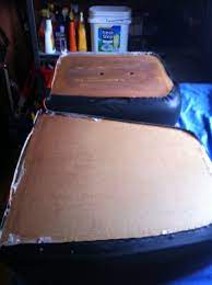 Diy Heated Open Boat Seat Ifish