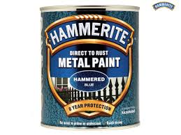 Direct To Rust Hammered Finish Metal