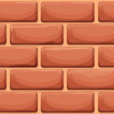 Brick Wall Stone Bricks Rock Surface In