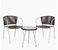 Buy Crystal Outdoor Furniture White