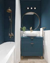 48 Amazing Bathroom Design Ideas