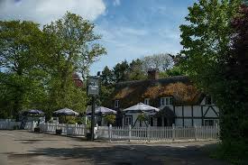 old beams inn ringwood tripadvisor