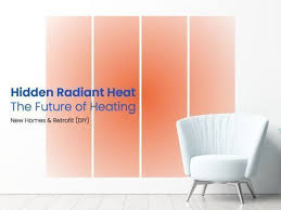 Radiant Heaters The Future Wall And