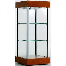 Led Display Cabinets Led Glass Display