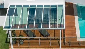 Perfect Polycarbonate Porch Roof