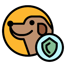 Dog Free Animals Icons