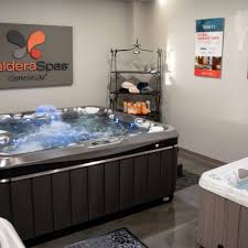Hot Tubs In Collierville Memphis
