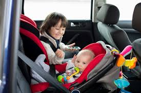 Be Aware Of Texas Car Seat Laws 2024