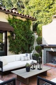21 Outdoor Fireplace Ideas