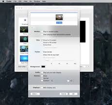 Screensaver For Your Mac