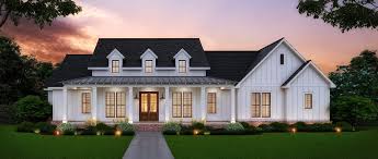 The Myrtle Beach Madden Home Design
