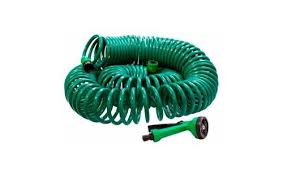 Flat Cloth Garden Hose