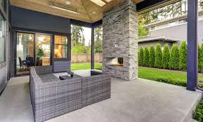 An Overview Of Concrete Patio Cost