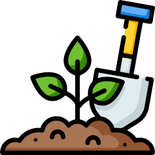 Free Farming And Gardening Icons