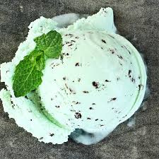 Mint Chocolate Chip Fragrance Oil 1003